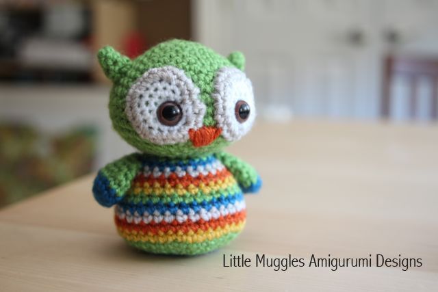 15 Sweet Stuffed Animals to Crochet for Free